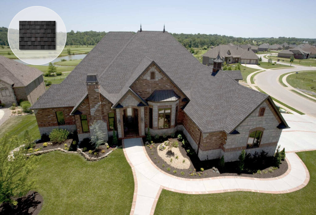 professional team roofing services in Gwinnett County